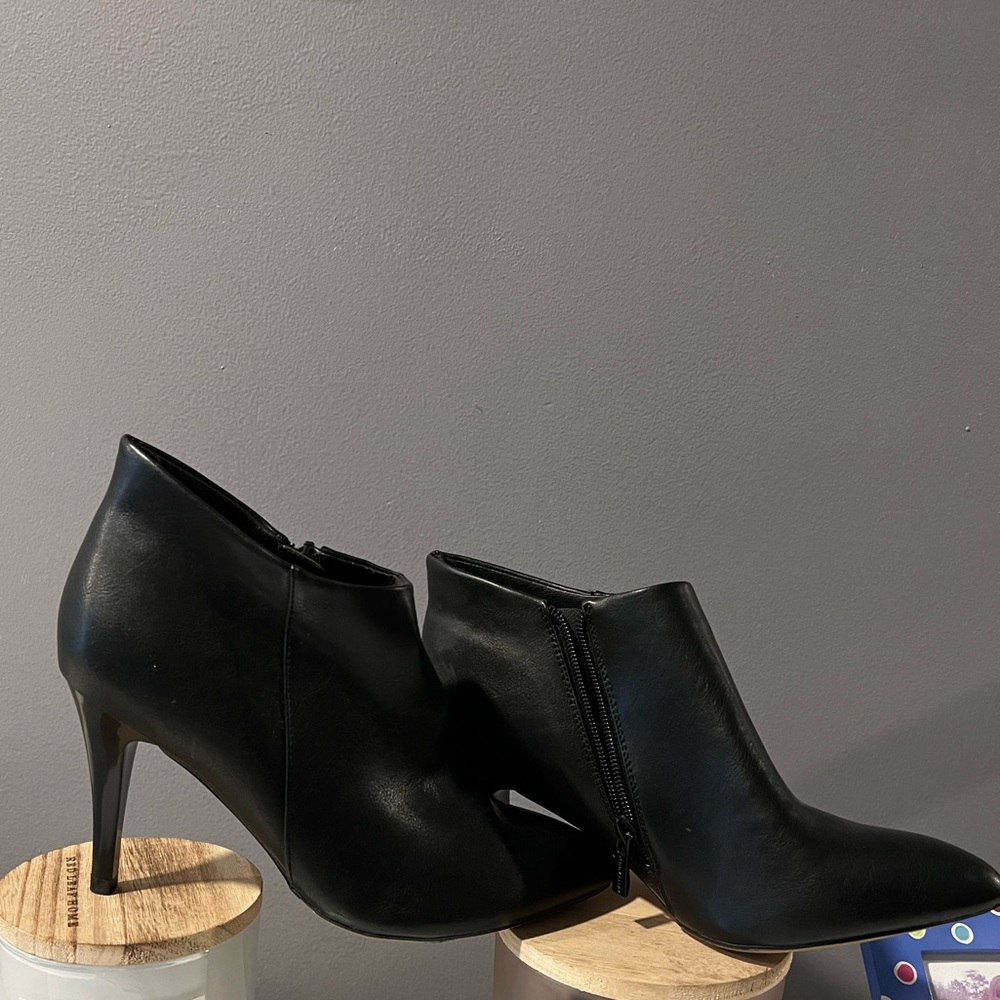 Italian Boots